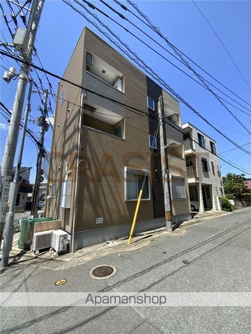 西鉄天神大牟田線 雑餉隈駅 徒歩8分 3階建 築12年の内装写真