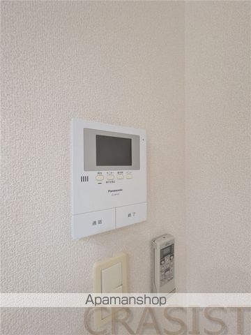 西鉄天神大牟田線 雑餉隈駅 徒歩8分 3階建 築12年の玄関写真