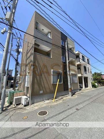 西鉄天神大牟田線 雑餉隈駅 徒歩8分 築12年