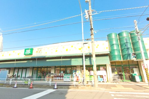 ユナイト戸部メルボルンの杜の周辺写真