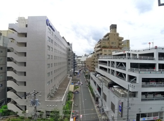 KIRAKUIIB棟のその他写真