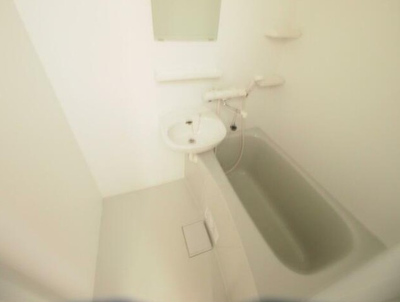 バス・シャワールーム　※別部屋参考写真
