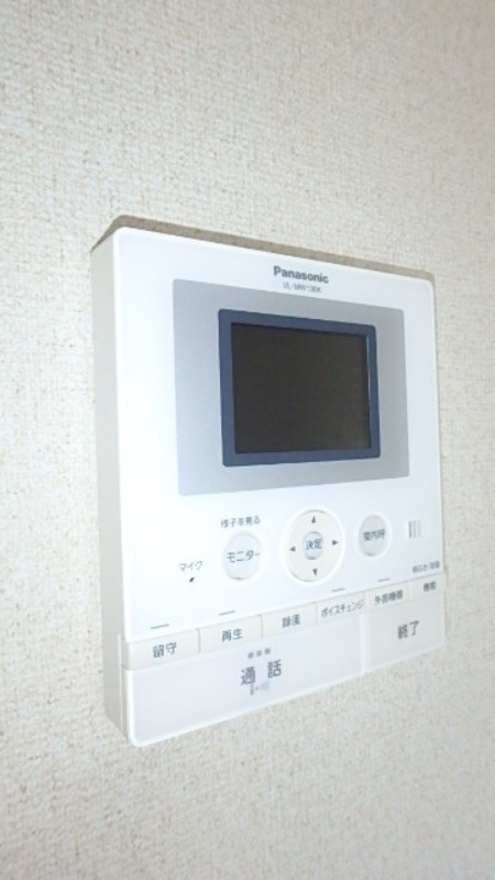 セキュリティ　図面と現状に相違がある場合には現状を優先