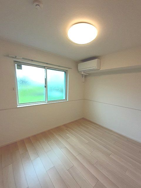アメイジングの内装写真