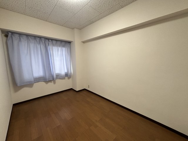ハイネス久里浜の内装写真