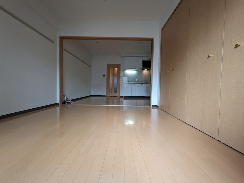 CASA FELICEの内装写真