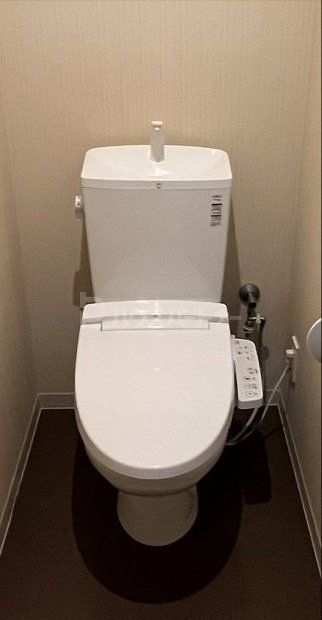 カスタリア本駒込のトイレ写真