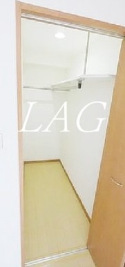 収納　収納です。