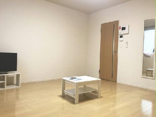 居室・リビング　104号室