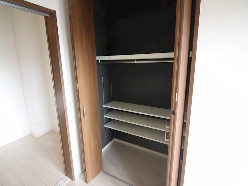 THE SQUARE・Platinum Residenceの内装写真