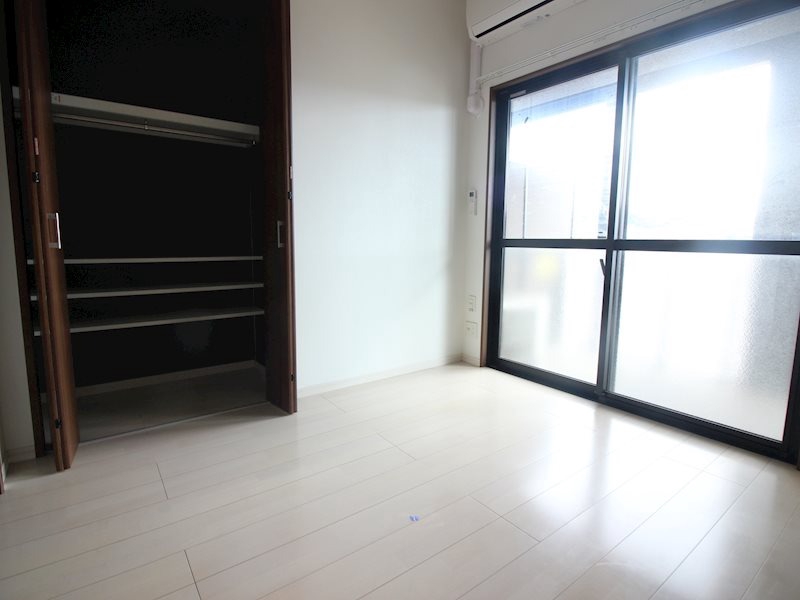 THE SQUARE・Platinum Residenceの内装写真