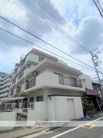 都営三田線 板橋本町駅 徒歩7分 築47年