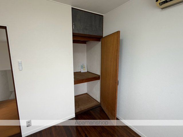 恋の窪1丁目戸建ての内装写真