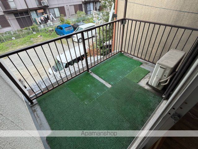 恋の窪1丁目戸建ての内装写真