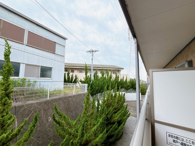 有松ヒルズ Aのその他写真