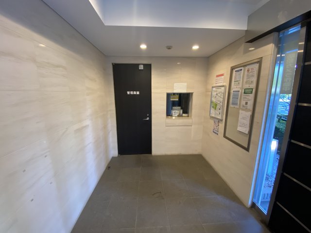 ロビー