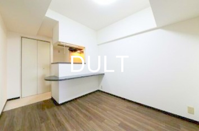 その他部屋・スペース　寝室です。