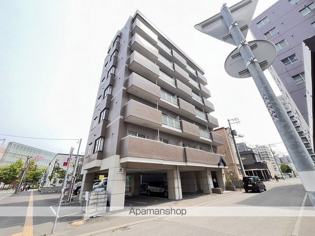ＪＲ札沼線 桑園駅 徒歩6分 築37年