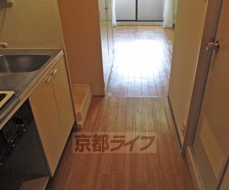 その他部屋・スペース　室内写真です。