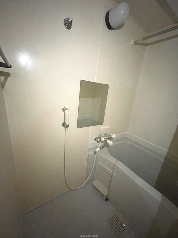 信開セルーラ日光の風呂写真