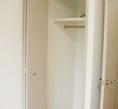 S FORT横須賀海岸通りの内装写真