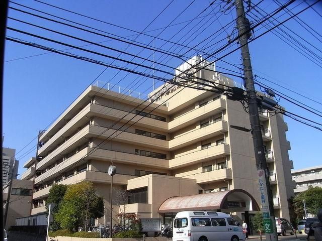 病院　★★東戸塚記念病院（病院）まで789m