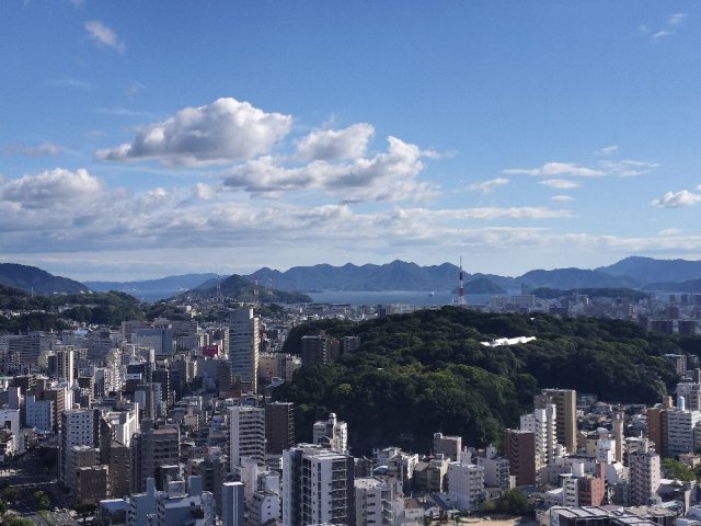 シティタワー広島のその他写真