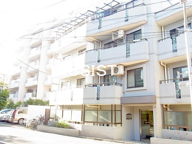ＪＲ中央線 西荻窪駅 徒歩8分 築37年