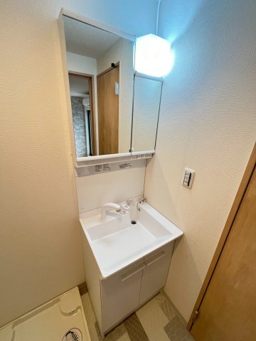F+style西取石3号館の内装写真