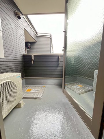 F+style西取石3号館のその他写真