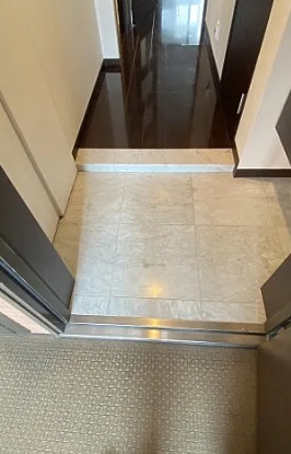 玄関　☆広々とした玄関☆