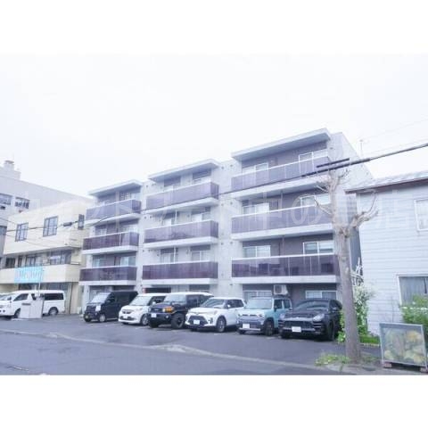 建物外観　詳細は、ウィンドワード中の島までご相談下さい。