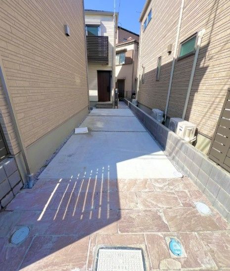 その他共有部分　☆その他共用部分☆