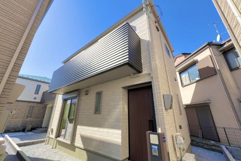 建物外観　☆外観☆