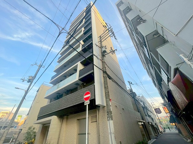 CASA REGULUS新大阪北