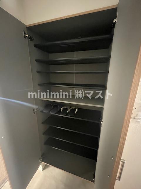 天保山第一コーポのその他写真