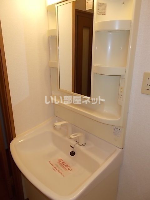 ガルテン ヒューゲルIIの内装写真