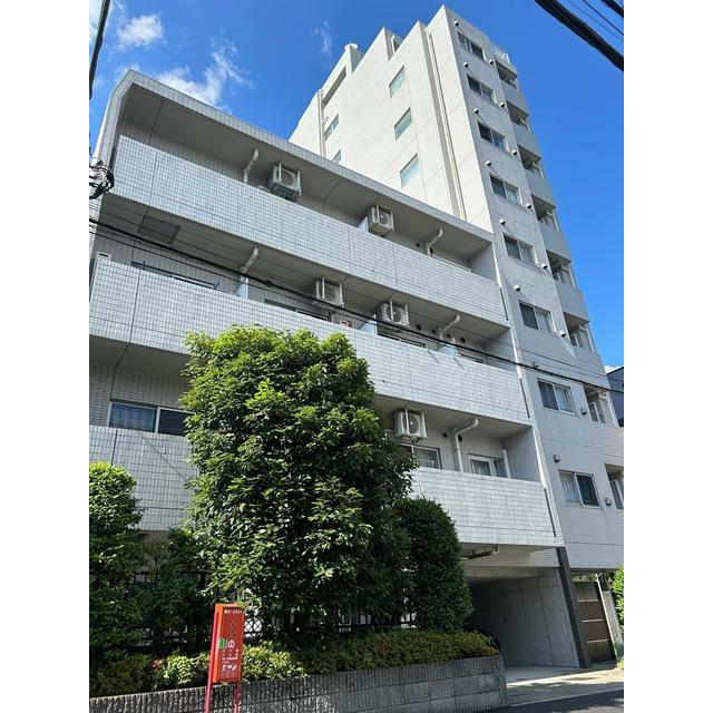 ＪＲ総武線 東中野駅 徒歩5分 築20年