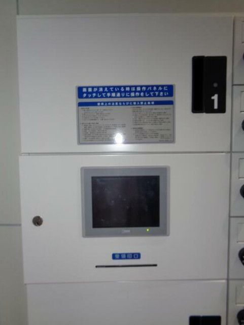 ＪＲ総武線快速 馬喰町駅 徒歩4分 12階建 築7年のその他写真