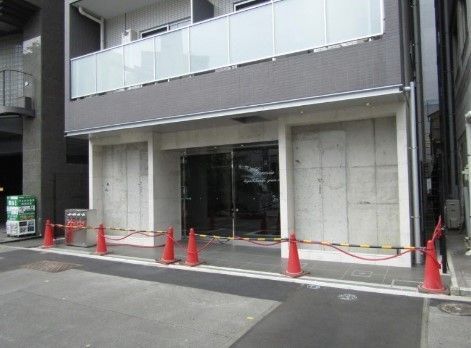 ＪＲ総武線快速 馬喰町駅 徒歩4分 12階建 築7年の外観写真