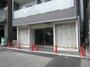 エントランス　ジェノヴィア東神田グリーンヴェール