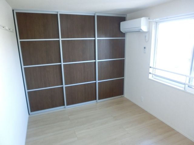その他部屋・スペース　6.2帖のお部屋です。
