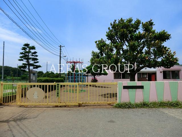幼稚園・保育園　桶川市立日出谷保育所（幼稚園・保育園）まで454m