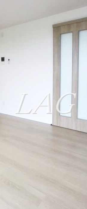居室・リビング　洋室のお部屋です。（同一仕様です）