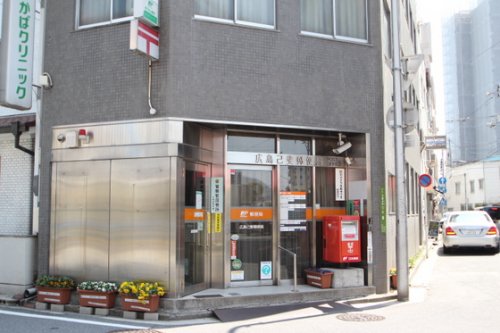 リバーサイドSOGA2の周辺写真