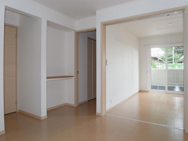 その他設備　その他部屋・スペース