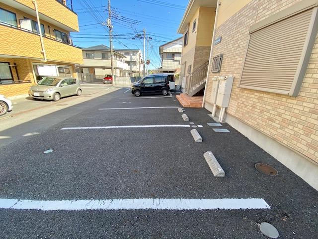 クレストコートIIIのその他写真