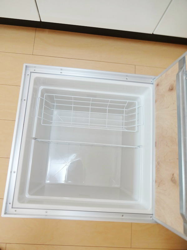 その他部屋・スペース　床下収納がございます。