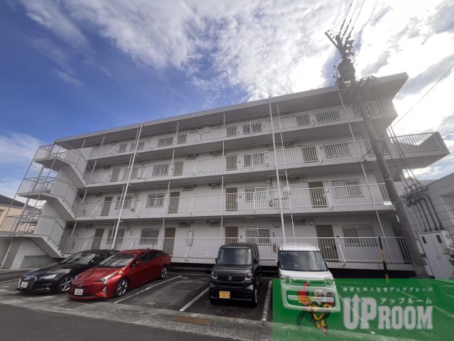 ＪＲ中央本線 神領駅 徒歩9分 築34年