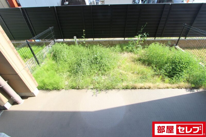 エクシードJINの内装写真